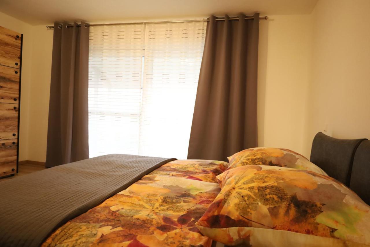 Ferienwohnung Hippenhof Hohenfels  Ngoại thất bức ảnh